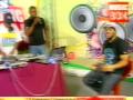 VJ|DJ unknown Live On TV(S. African Region) - Maputo Moz [STV - Music Box Aired Footage] p5