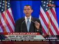 Obama's Historical Speech On Race 3-18-08 Pt. 3 of 4