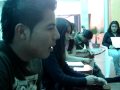 claces de vocalizacion