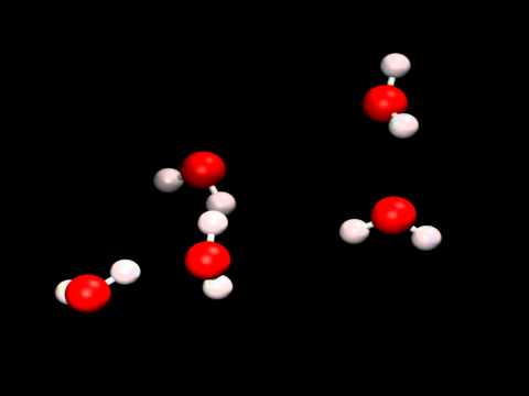 how to break hydrogen bonds