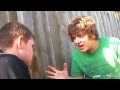 Cheesy Pop Song
