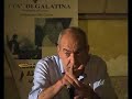 www.galatina.it Che strumento suona Mario Capanna?