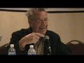 legendary doors keyboardist ray manzarek appears at the national convention for norml in berkeley, california.    ray details how he and jim morrison used cannabis to come up with 
