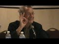 Ray Manzarek at NORML CON 2008 - Pot Culture Panel - 1of2 Ray Manzarek at NORML CON 2008 - Pot Culture Panel - 1of2