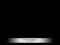 Furst Impression