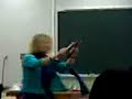 My crazy teacher My crazy teacher