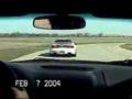 F-body road racing