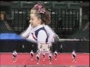 Manalapan Braves Perfect Cheer Routine 2008