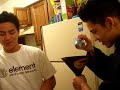 BONGGG