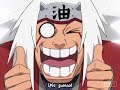amv jiraiya like big butts  baby got back 