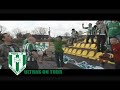 Pietu IV Ultras On Tour