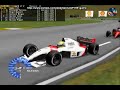 Senna GP Tri-campeão (game) Senna GP Tri-campeão (game)