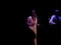 Gotan Project - Epoca (Live in Thessaloniki 14/02/07)