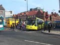 BUSES IN NEWCASTLE GATESHEAD PMP DVD 1487 BUSES IN NEWCASTLE GATESHEAD PMP DVD 1487
