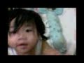 Lathara's First Word