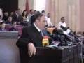 Part of Levon Ter-Petrossian Speech