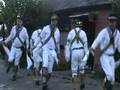 Grand Union Morris - Denham Roundabout