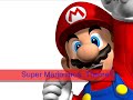 Super Mario Bros. Theme!