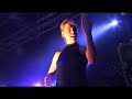 \"Hou van mij\", Henk Westbroek live vertaald in gebarentaal \"Hou van mij\", Henk Westbroek live vertaald in gebarentaal
