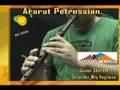 Sheram: Sirunner Miq neghana Ararat Petrossian duduk.com
