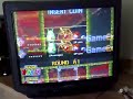 VGA to SCART V SYNC ISSUE?