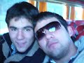 La Brava entre amigos