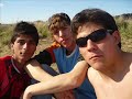 La Brava entre amigos