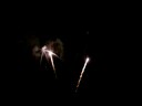 Feu d'artifice (25/07/08)