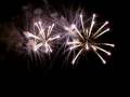 Feu d'artifice (25/07/08)
