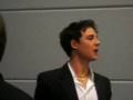 videos de Fady Maalouf nach Supertalent 22.11.08