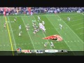 Manti Te’o vs Stanford (2010)