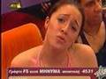 Kalomira - Fame Story - Like a virgin (By Maddona) acapela