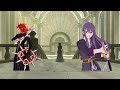[SSS FINALS] Temple of Time - Axel & Yuri