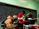 microtonal guitar jam-- session 2, part 3 microtonal guitar jam-- session 2, part 3