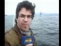 Αργύρης Ντινόπουλος | Ίμια 1996