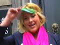 Part 3 Keeping It Real w Michelle Smoller Intrn'l Travel Ep