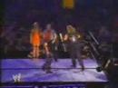 Edge and Lita Tribute.