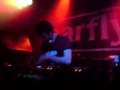 davey asprey  orobouros 8th dec   bulldozer / soulseeker