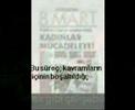 Habis ve Kad?n 1