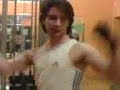 Davide Il fustaccio