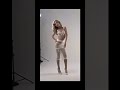 Www.madebyniki.co.uk: See-Through Slip Ivory Wireless Bra
