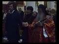 Alexandre Bogaerts et sa mère à l'église du Père Samuel 2/2