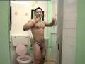 Mocca Power Search Bodybuilder Ad