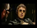 Noel and Liam Gallagher talk about stage attack Noel and Liam Gallagher talk about stage attack