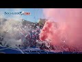 Sale Nacional a la cancha / Clásico Clausura 2011