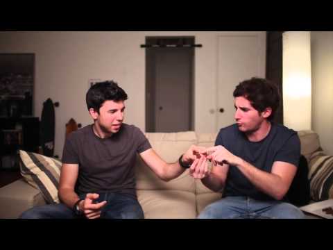 Say Anything con Willyrex | Luzu y Lana