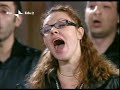Verdi Note - Jubilate Deo