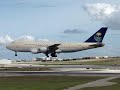 SAUDIA CARGO B747 SAUDIA CARGO B747
