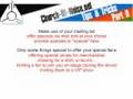 Tips & Tricks Part 2 - Booking Shows Is Marketing Step 3 - by church-of-noise.net
