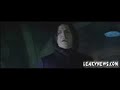 Order of the Phoenix Preview Clip 8: Occlumency Order of the Phoenix Preview Clip 8: Occlumency